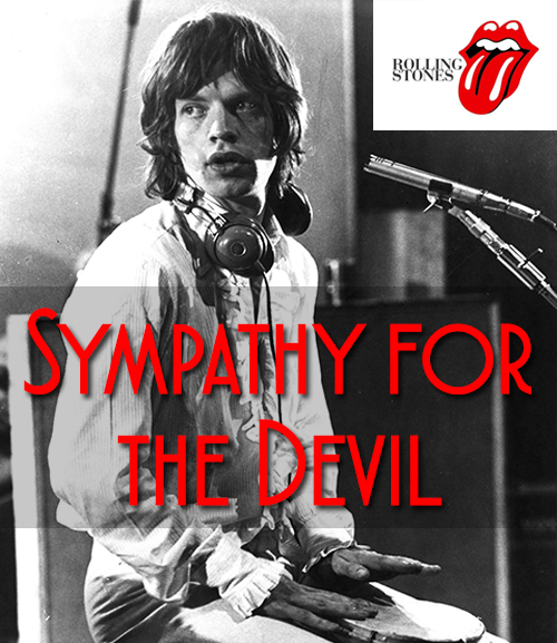 Cupid Productions Ltd - Sympathy for the Devil aka ONE Plus ONE